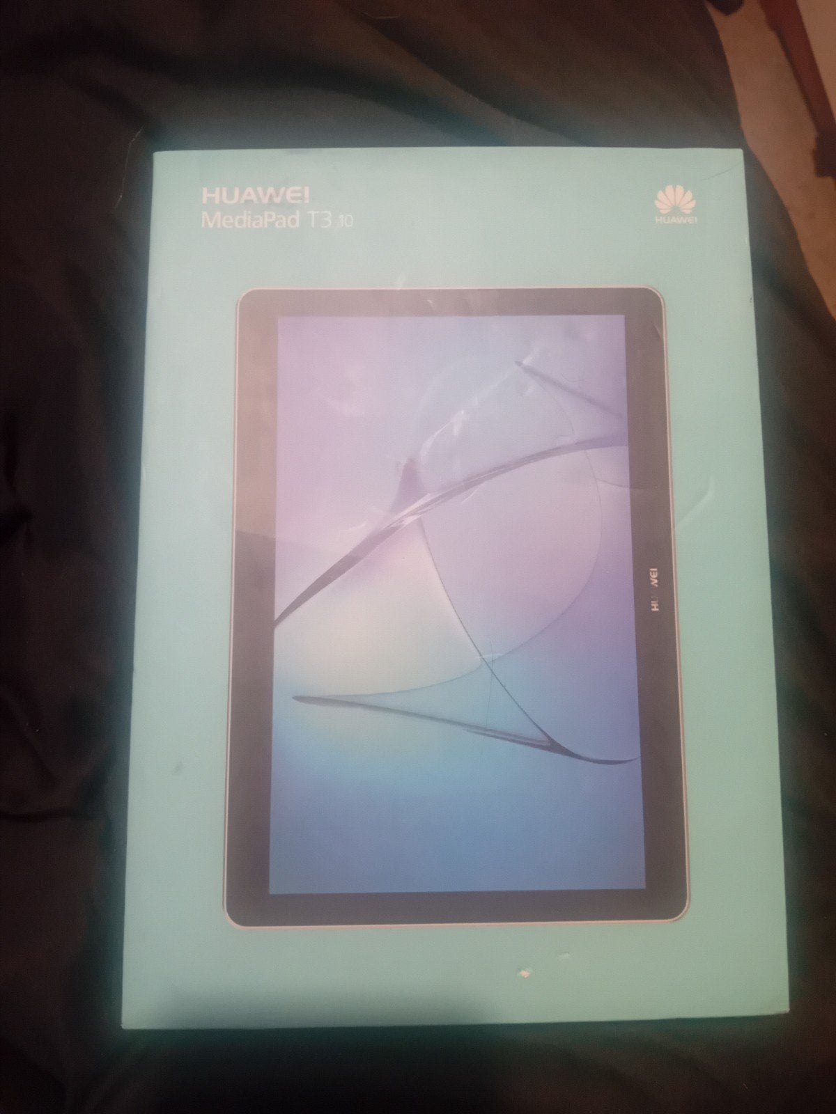 Huawei MediaPad T3 10 - Zo goed als nieuw, Computers en Software, Windows Tablets, 10 inch, 32 GB, Ophalen of Verzenden, Zo goed als nieuw