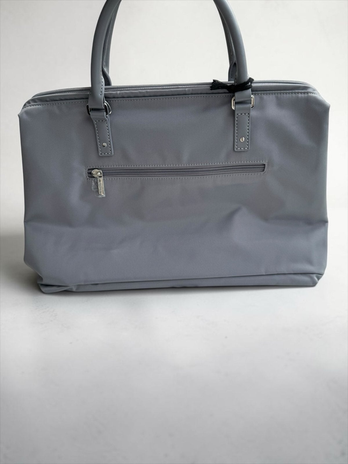 Lipault Paris Bowling Bag M Pearl Grey - Nieuw, Lipault paris, Lipault paris, Nieuw, Ophalen of Verzenden