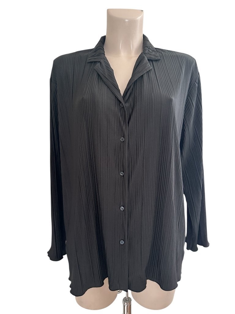 Selected Femme blouse S, Kleding | Dames, Zwart, Ophalen of Verzenden, Zo goed als nieuw