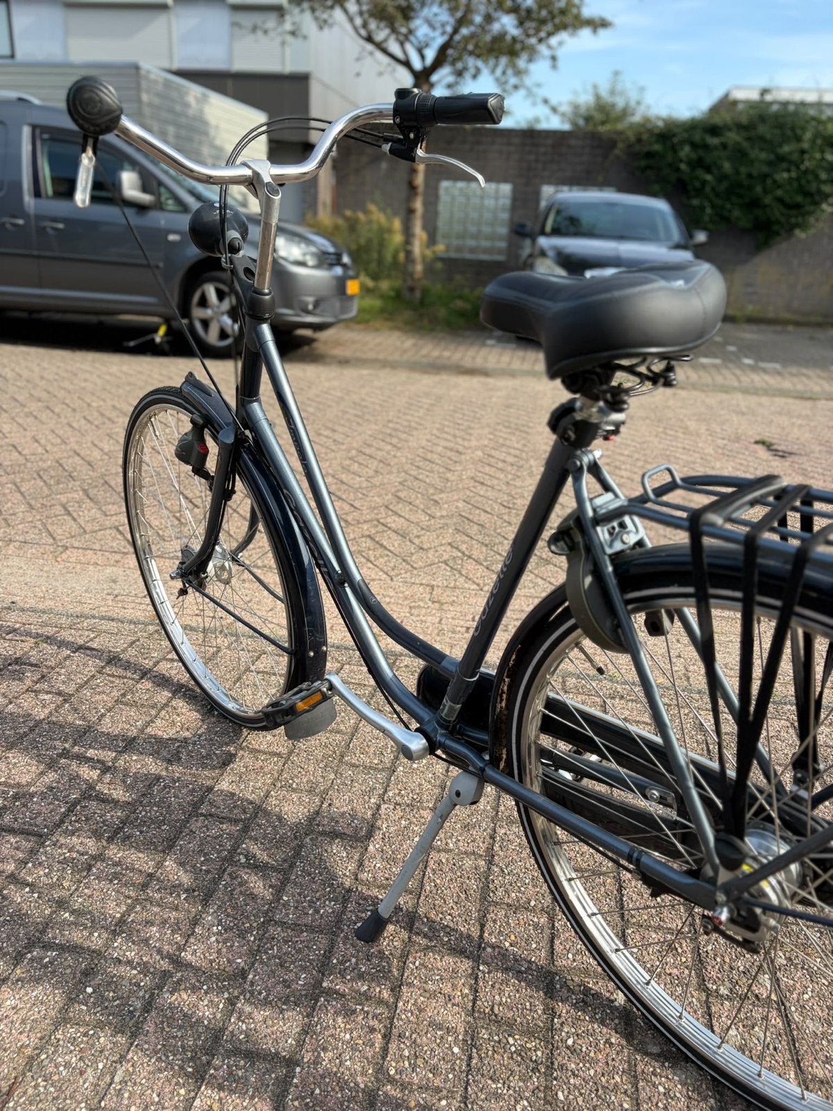 Batavus en Gazelle fietsen - Diverse modellen, Ophalen, Versnellingen, Batavus, Trommelrem