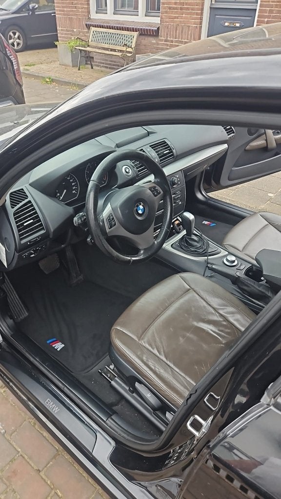 bmw 1 serie e87 e46 e90 e93 f40 5 serie  matten m line, Auto-onderdelen, EU, EU, Nieuw, Ophalen of Verzenden