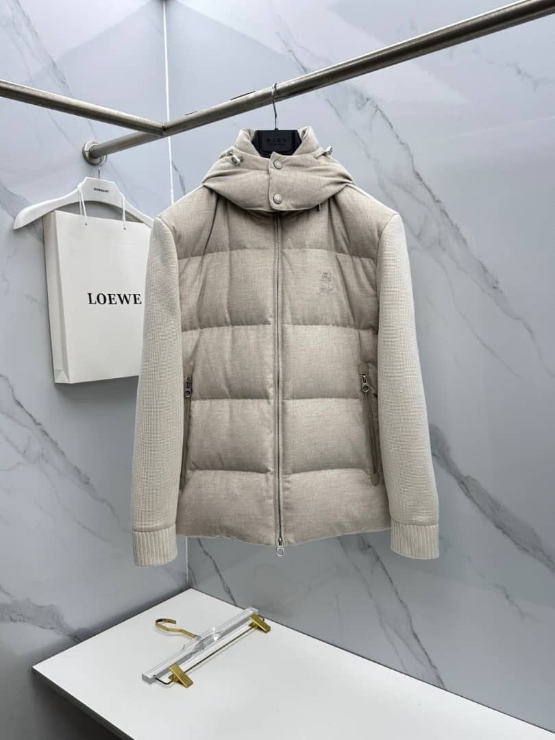 Loro piana jas, Ophalen of Verzenden, Nieuw