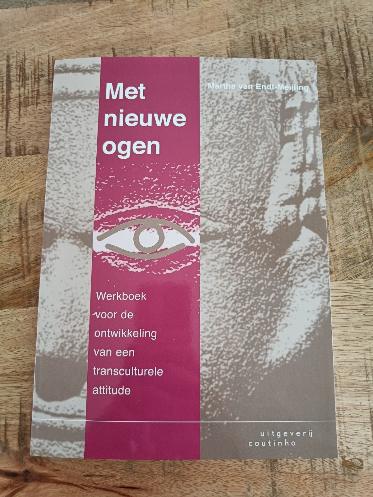 Met nieuwe ogen, Martha van Endt-Meijling, Zo goed als nieuw, Beta, HBO