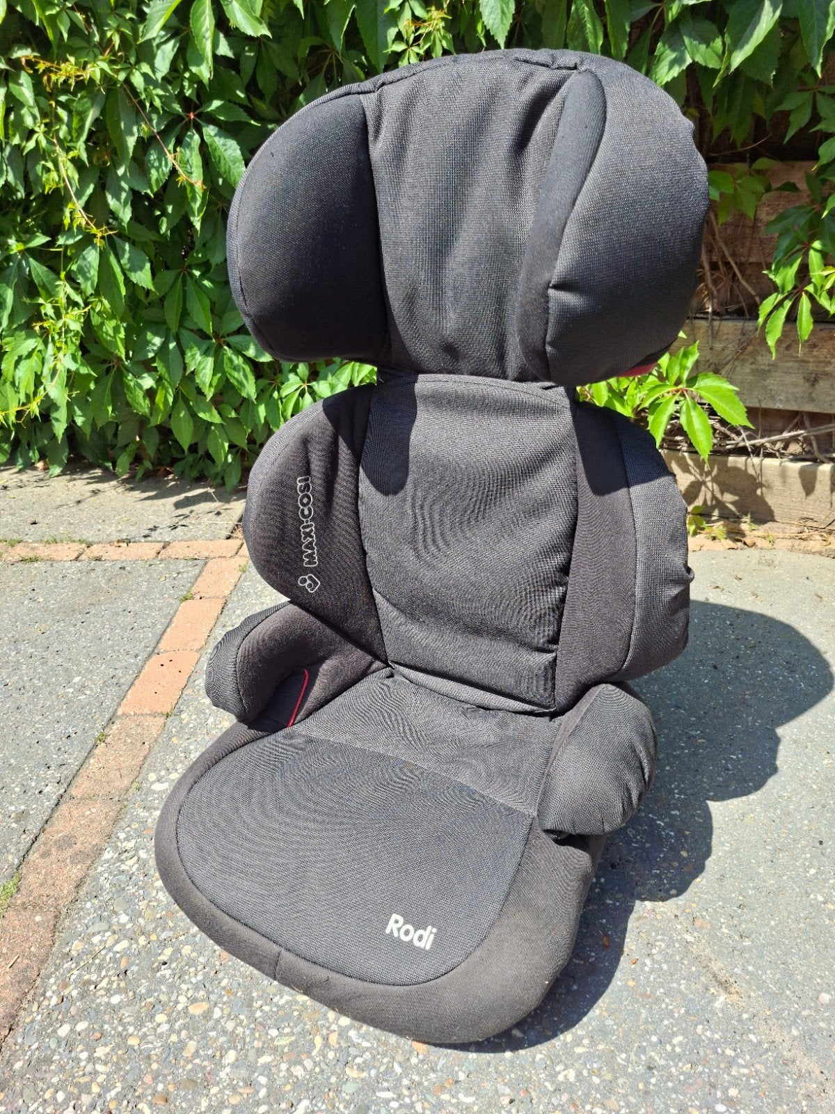 Maxi-Cosi Rodi kinderstoel 15-36kg, Ophalen, 15 t/m 36 kg, Zijbescherming, Maxi-Cosi