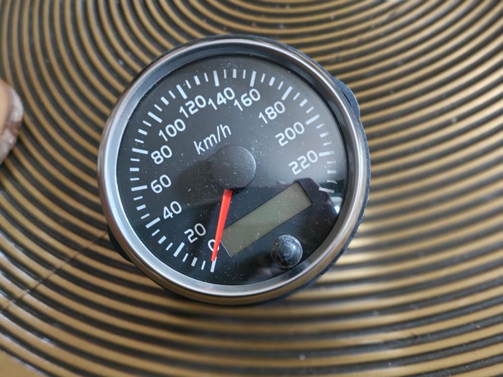 Motor km teller, Ophalen of Verzenden, Nieuw