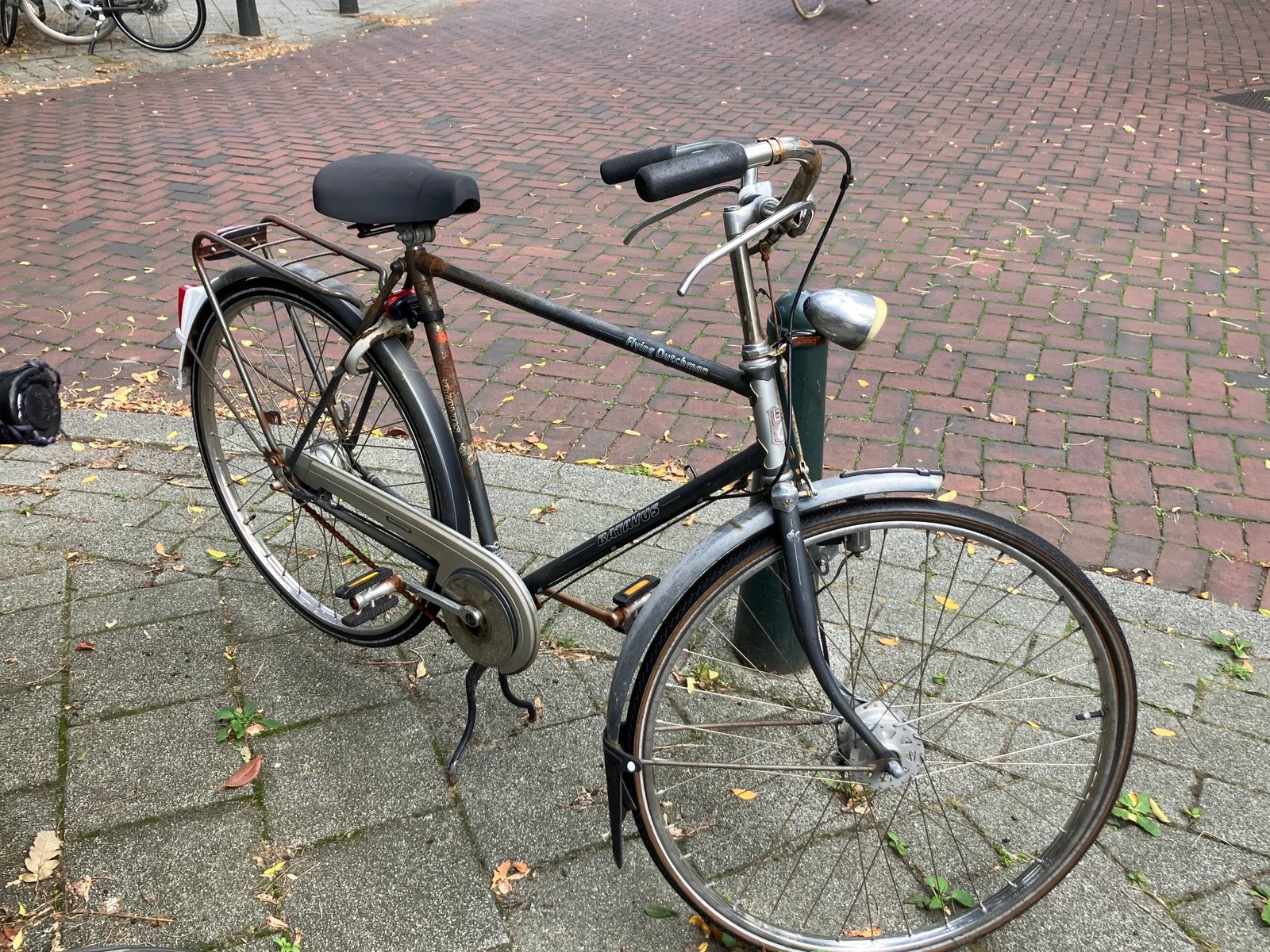 Batavus herenfiets