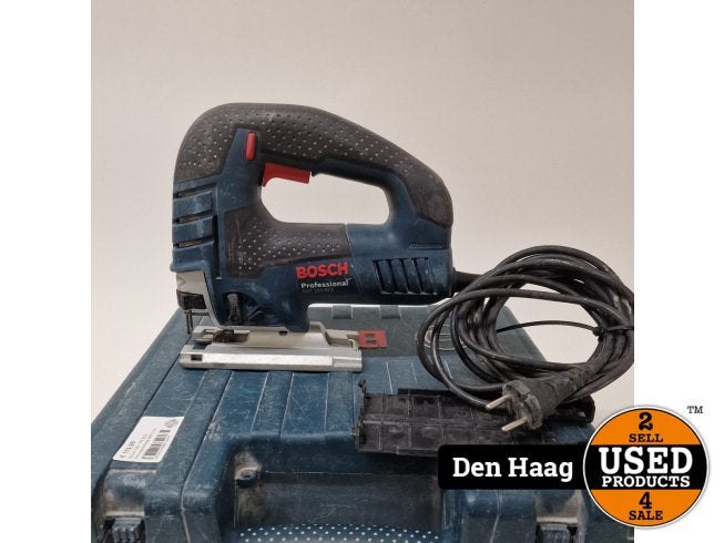 Bosch GST 150 BCE Decoupeerzaag 230V | Inc garantie, Bosch, Zo goed als nieuw, Support@bosch.com, Robert Bosch GmbH
Robert-Bosch-Platz 1
70839 Gerlingen-SchillerhÃ¶he
Germany
