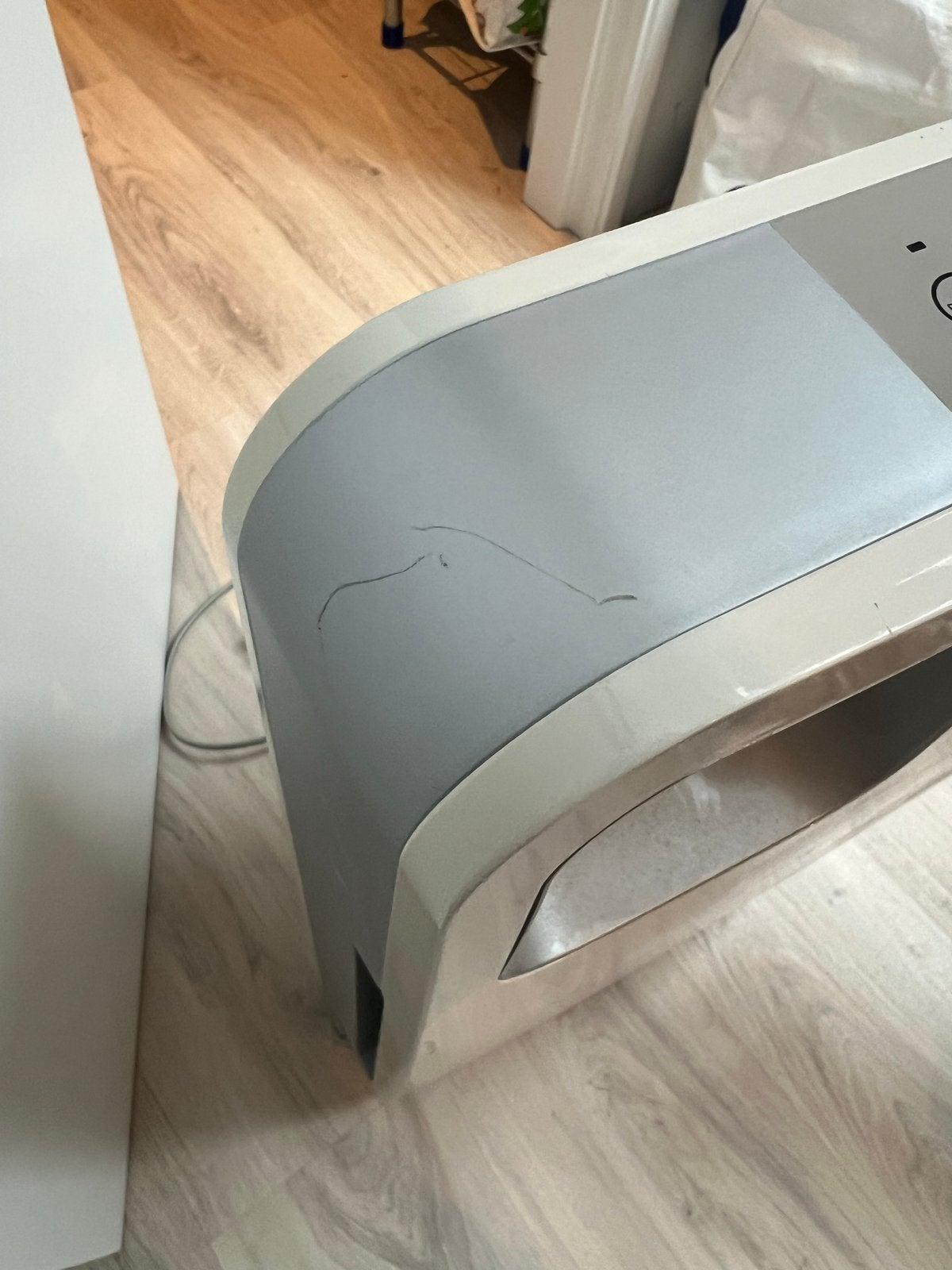 ProAirTech ZX9000 Luchtreiniger, Ophalen, Gebruikt, Luchtreiniger