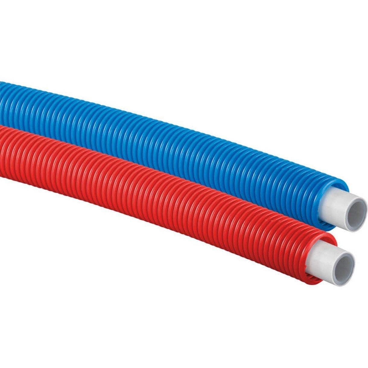 Uponor Uni Pipe Plus meerlagenbuis 20mm met mante, Overige materialen, 6 meter of meer, Nieuw, Rechte buis