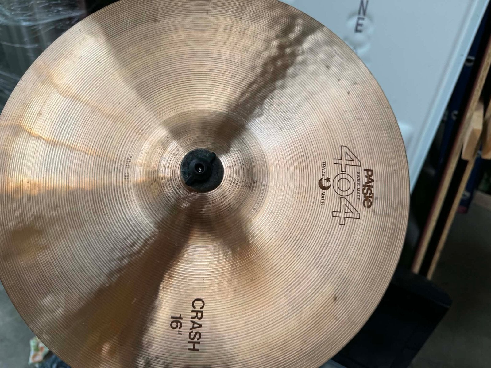 Drumset, Ophalen, Gebruikt, Overige merken