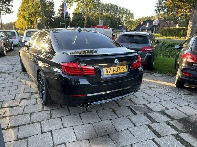 BMW 5-Serie