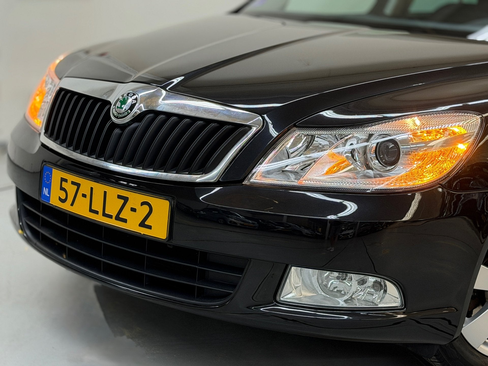 Skoda Octavia Combi 1.2 TSI Elegance Cruise Trekhaak Volonde, Voorwielaandrijving, Euro 5, Stof, Gebruikt
