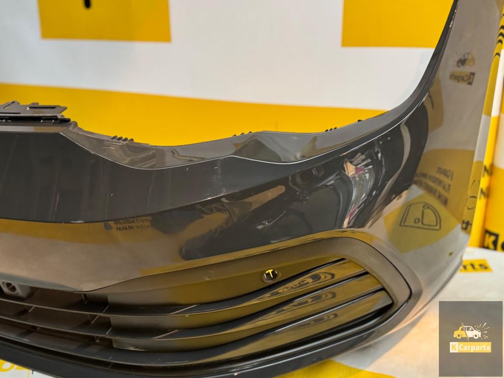 Volkswagen Golf 8 VIII Voorbumper LI7F Compleet 5H0807221H, Info@fabrikant.eu, Ophalen of Verzenden, Bumper, Fabrikant BV
