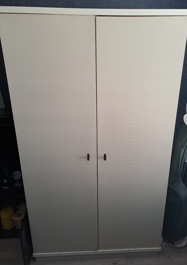 slaapkamer kast, Ophalen, 100 tot 150 cm, 150 tot 200 cm, Overige houtsoorten