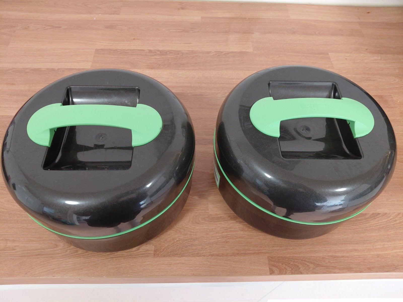 WARM/KOUD LUNCHBOX, Ophalen of Verzenden, Zo goed als nieuw