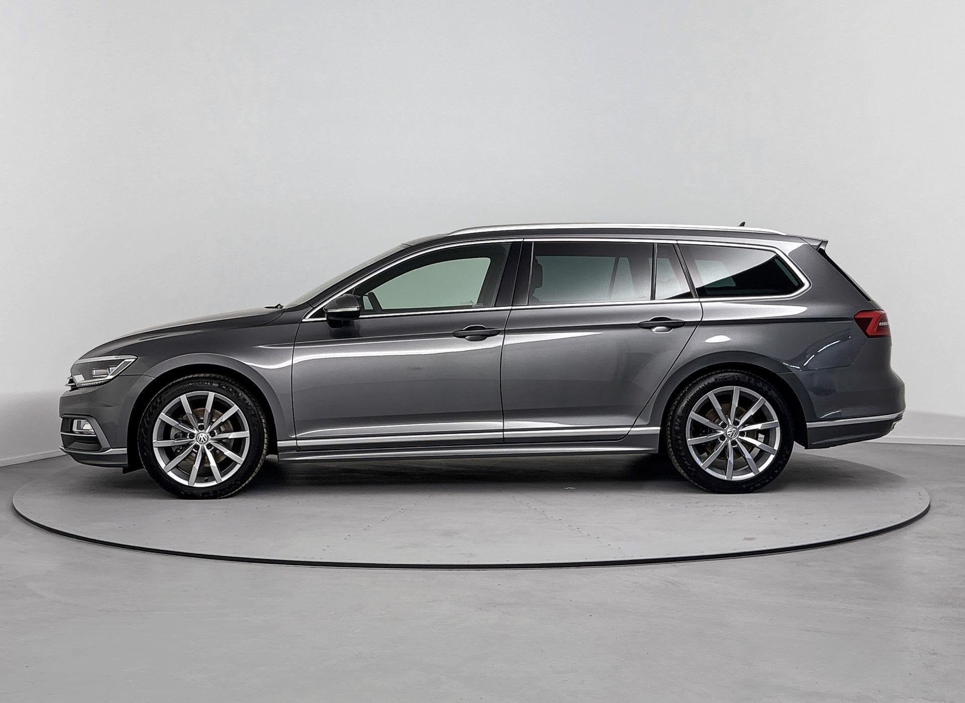 Volkswagen Passat Variant 1.4 TSI Highline Business R 125 PK, Auto's, 12 maanden, 125 pk, Gebruikt, 4 cilinders