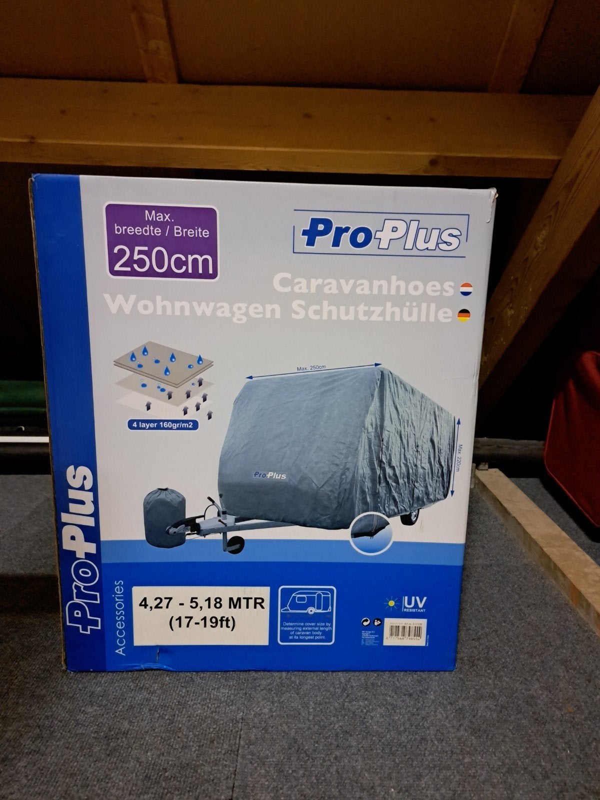 te koop, Ophalen, Nieuw