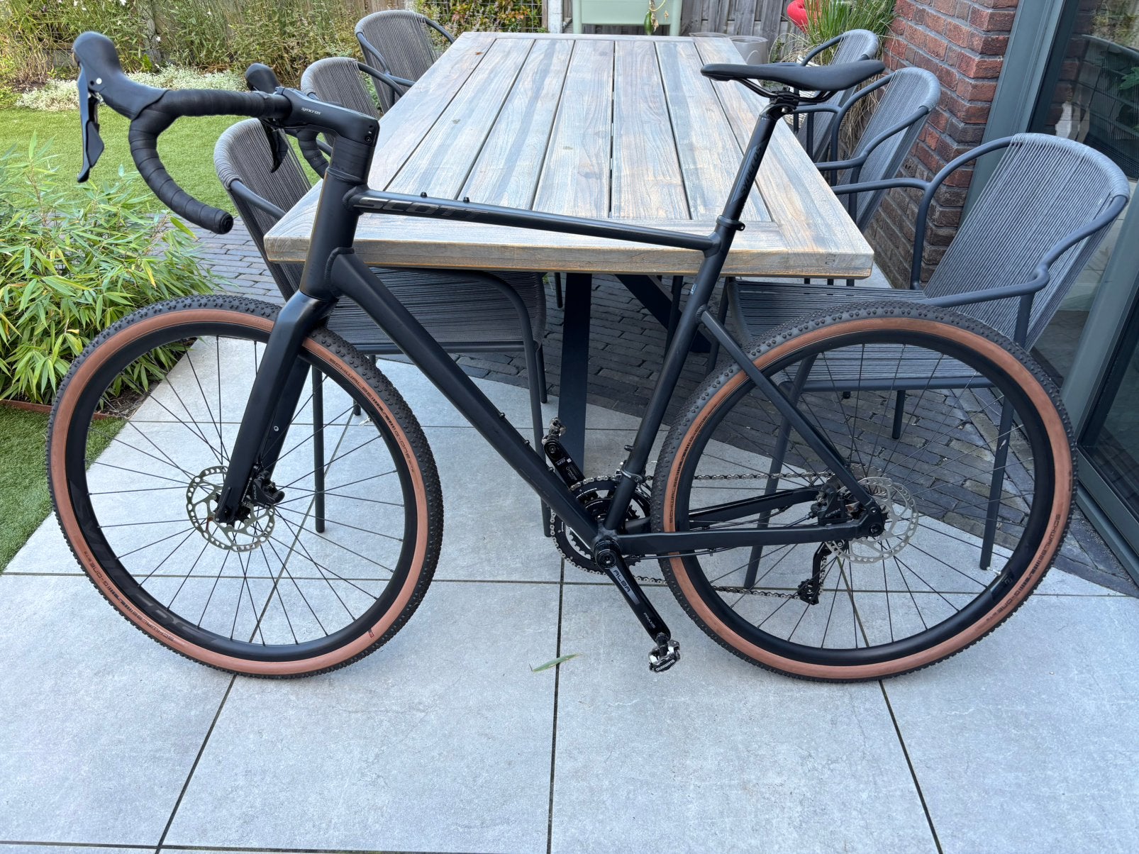 Splinternieuwe Scott Speedster 30, 28 inch, Heren, 15 tot 20 versnellingen, 57 tot 61 cm