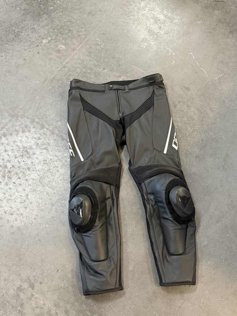 DAINESE DELTA 3, Dainese, Broek | leer, Heren, Via dell'Economia 91 36100 VICENZA