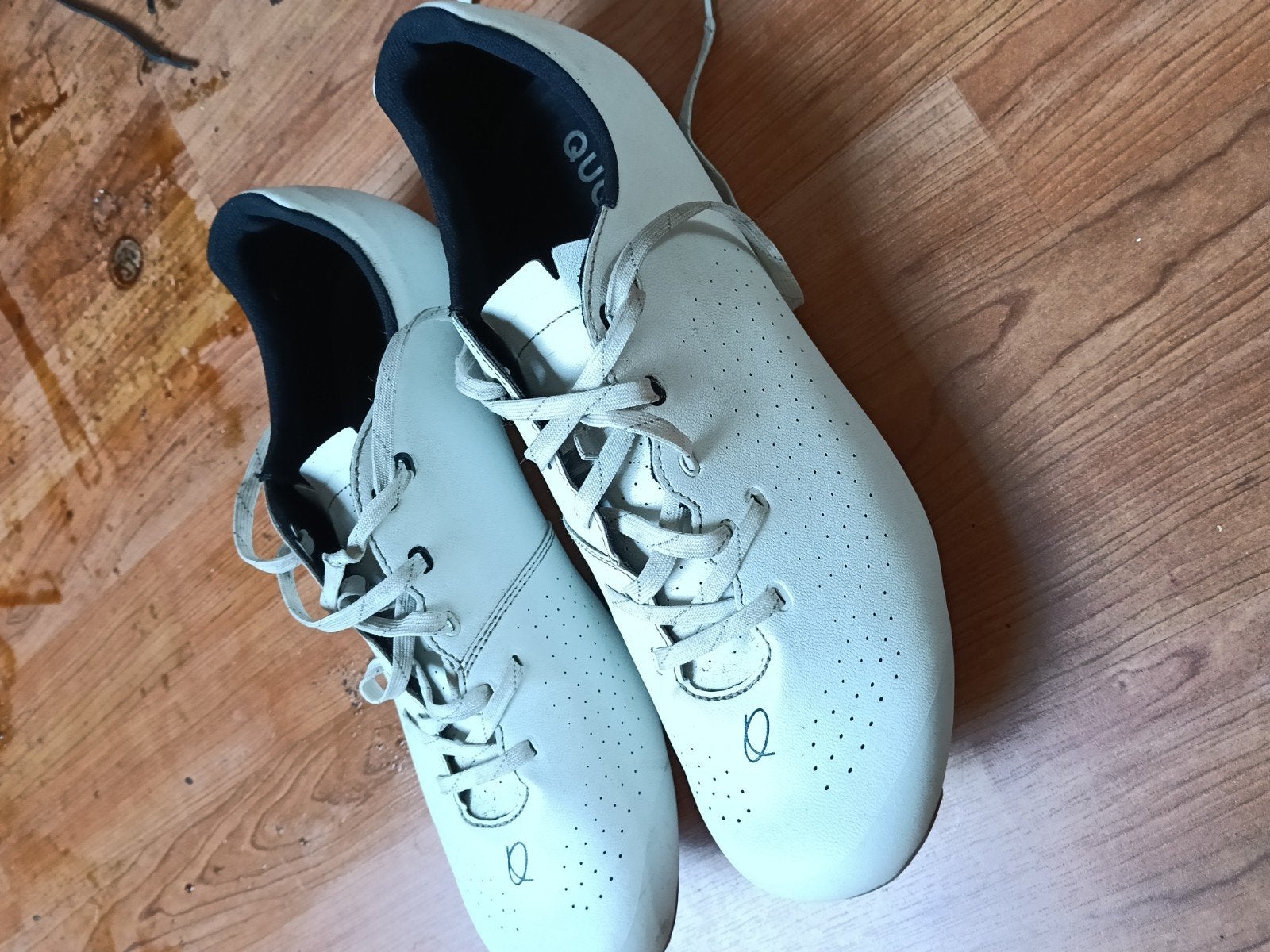 Quoc fietsschoenen - Maat EU 47, Ophalen of Verzenden