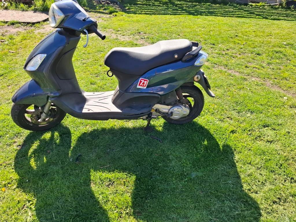 Peugeot, Ophalen, Gebruikt, Benzine, Overige modellen