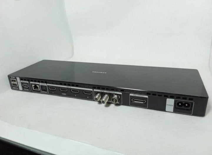 One connect box Samsung QE65Q7FAML SOC1000M BN91-19643H, Verzenden, Zo goed als nieuw
