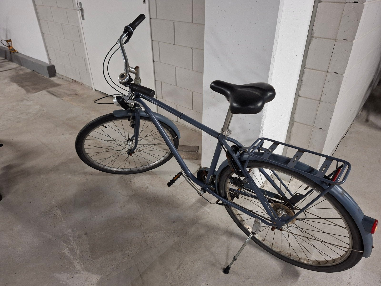 Goed onderhouden fiets: Nieuwe remmen, kabels, versnelling, Fietsen en Brommers, Fietsen | Dames | Damesfietsen, Velgrem, Versnellingen