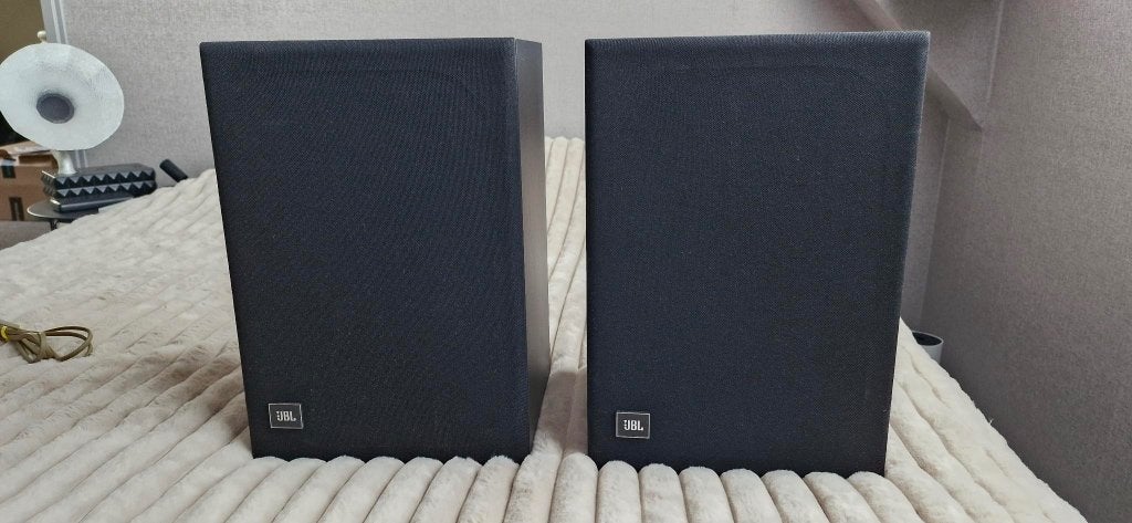 JBL Speakers model TLX2, Audio, Tv en Foto, Gebruikt, JBL, Speakerset, Ophalen of Verzenden