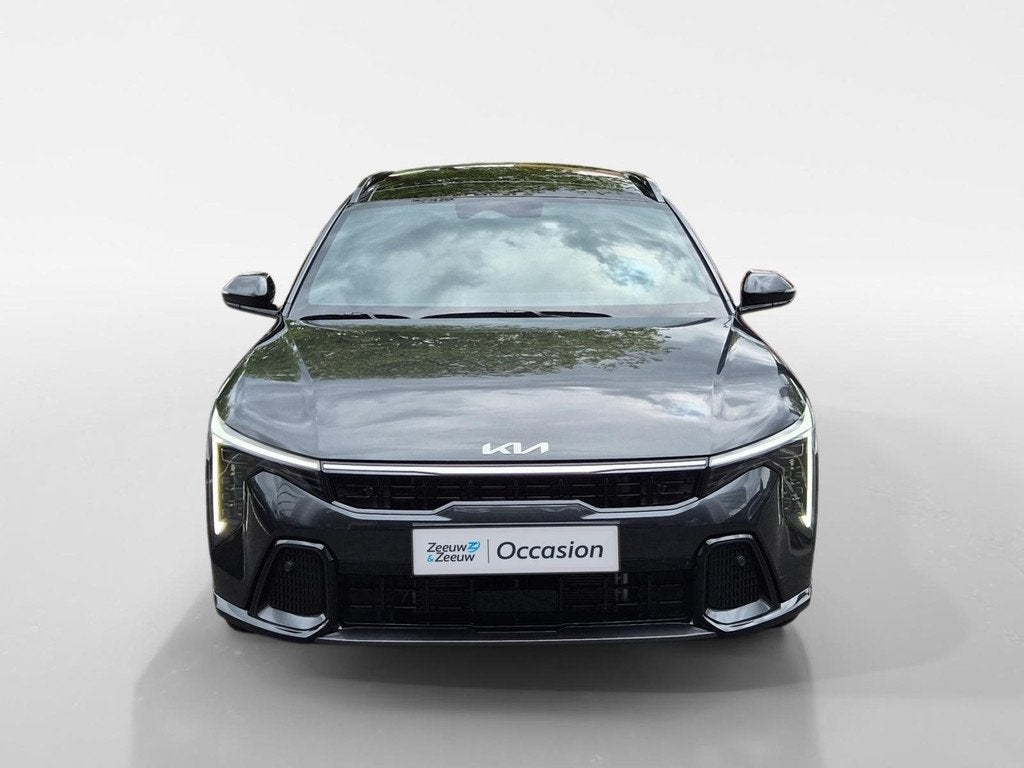 Kia K4 Sportswagon 1.0 T-GDi MHEV GT-Line Launch Edition | C, Auto's, Kia, 12 maanden, Gebruikt, Origineel Nederlands, 3 cilinders