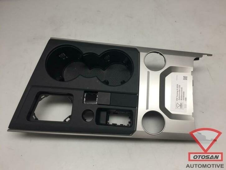vw touareg iii 2018 bekerhouder led middenconsole 761864089, Gebruikt, Volkswagen, Volkswagen AG, Berliner Ring 2
38440  Wolfsburg, DE