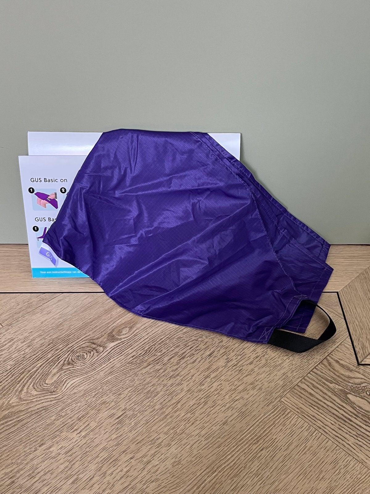 Gus basic L Proflebo, Ophalen of Verzenden, Nieuw