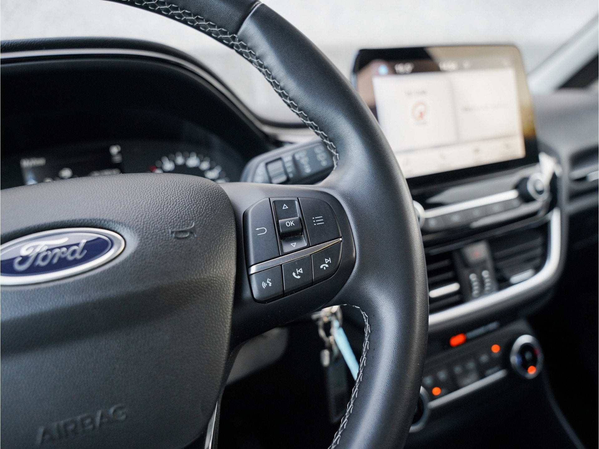 Foto 27 van Ford Fiesta 100pk EcoBoost Titanium |Climate Control |Apple