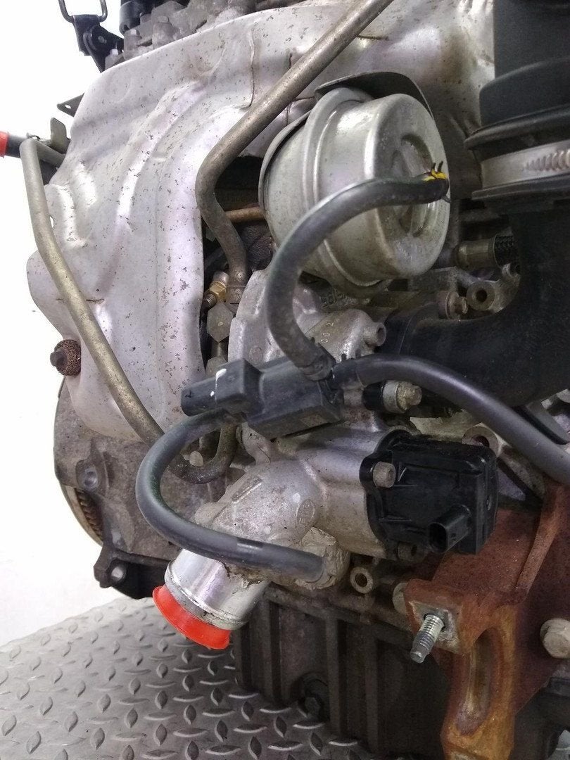 FORD FIESTA TURBO 2017, Auto-onderdelen, Motor en Toebehoren, Gebruikt, ARN erkend, Stiba lid, Erkend duurzaam, Ophalen of Verzenden