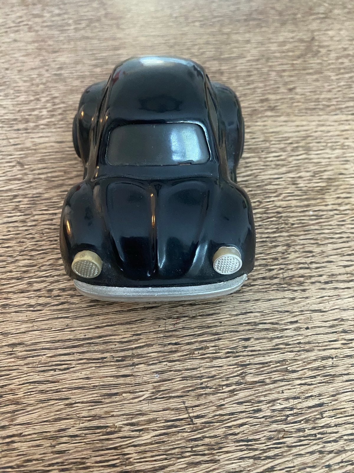 Speelgoed Volkswagen Kever - Zelfrijdend terugtrekauto, Ophalen of Verzenden, Gebruikt