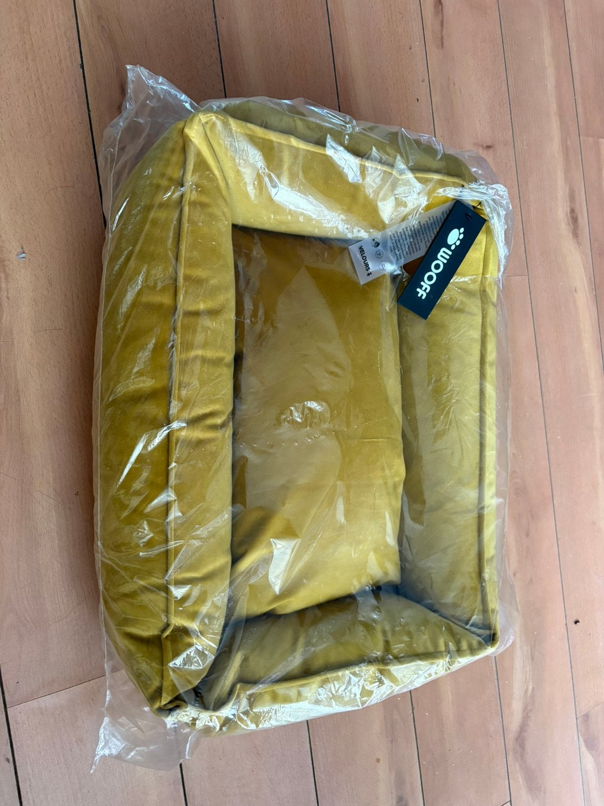 NIEUWE kleine hondenmand!!, Ophalen of Verzenden, Nieuw
