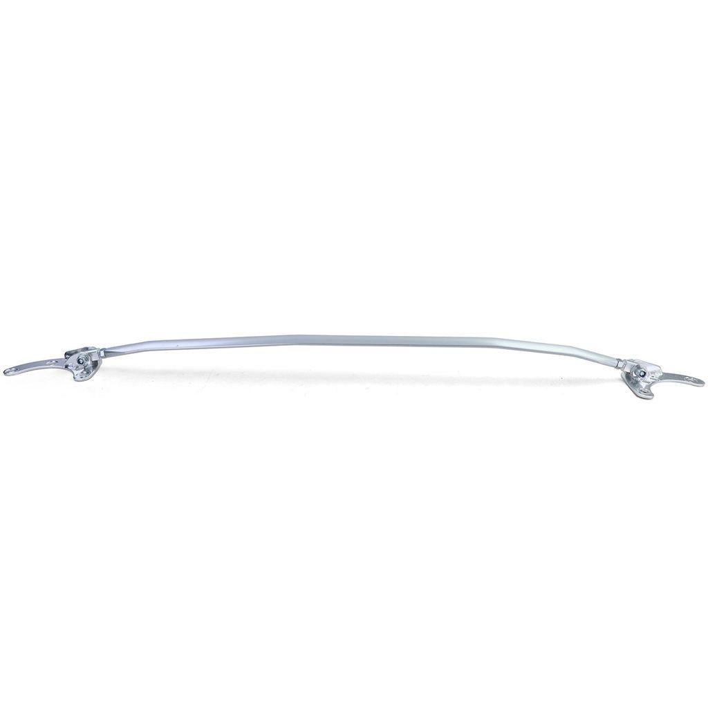 Aluminium veerpootbrug Voor Bmw 1 Serie F20 F21 verstelbaar, Verzenden, Automotive Parts, A.parts@hotmail.nl, Trasmolenlaan 12 3447 GZ Woerden