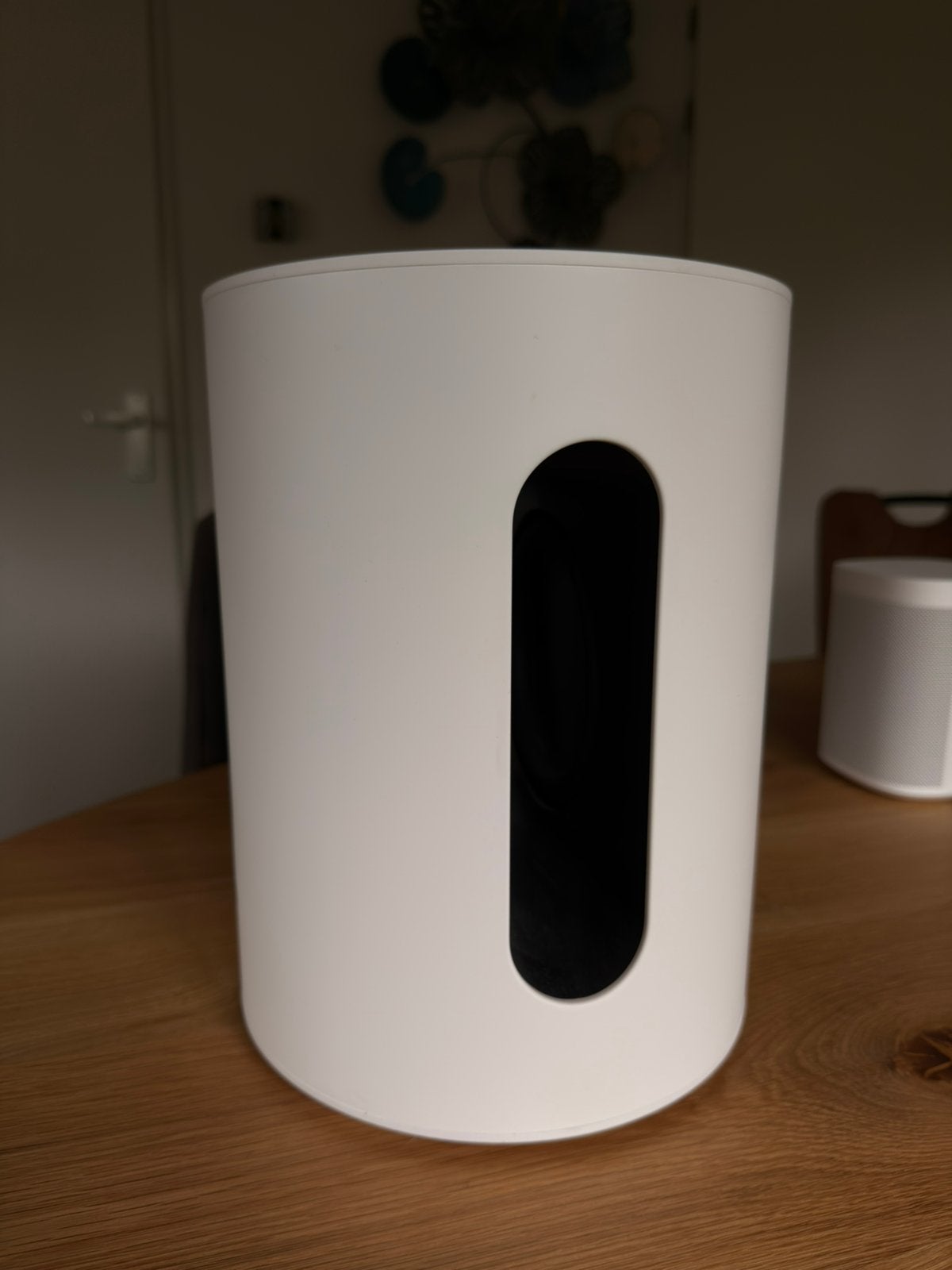Sonos Sub mini, Ophalen, Zo goed als nieuw
