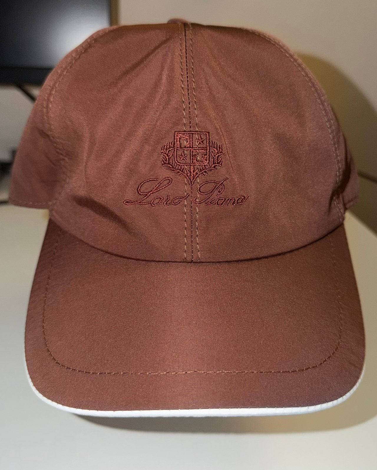 Loro piana pet bruin, Ophalen of Verzenden, Nieuw