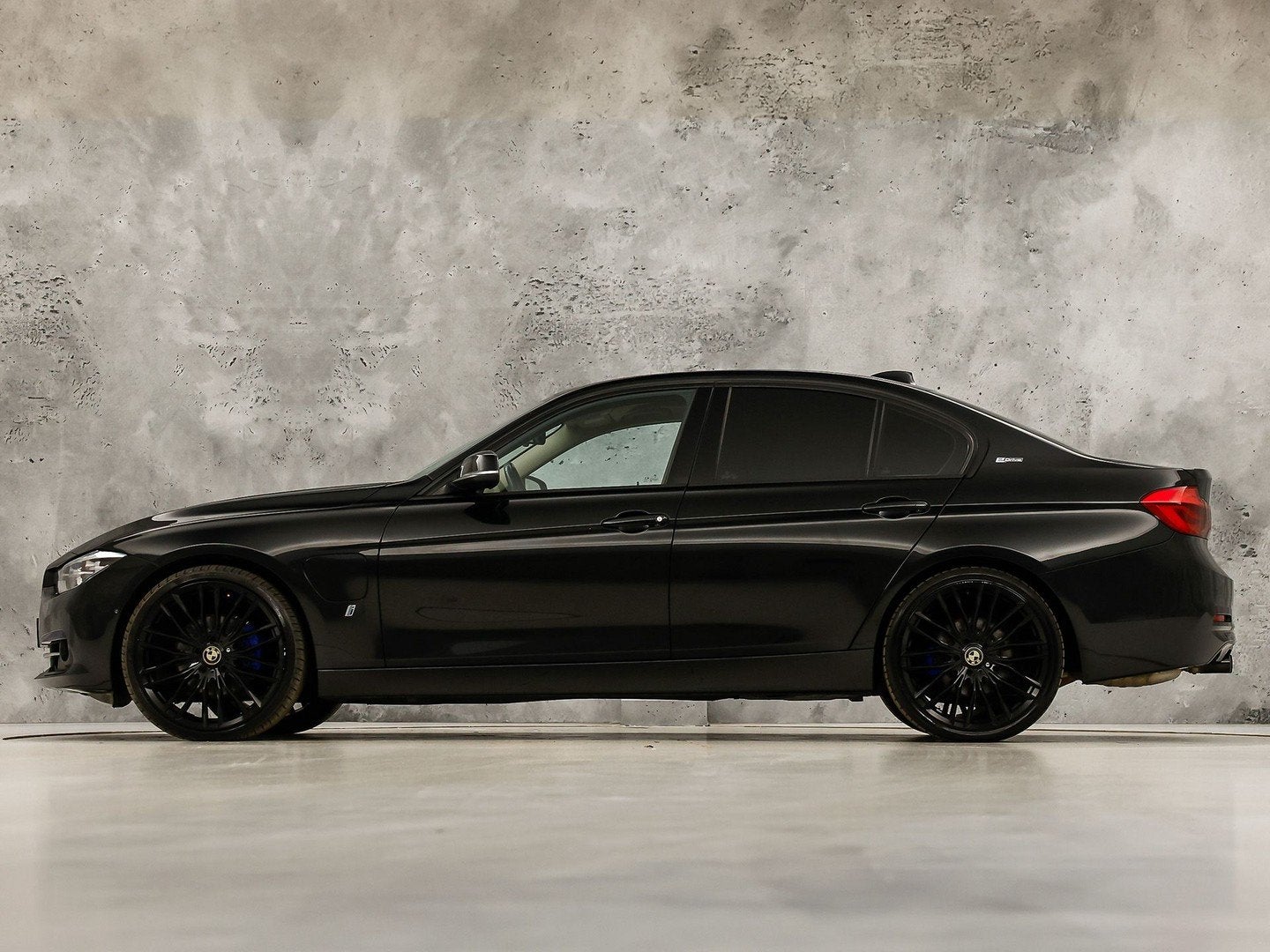 BMW 3-Serie