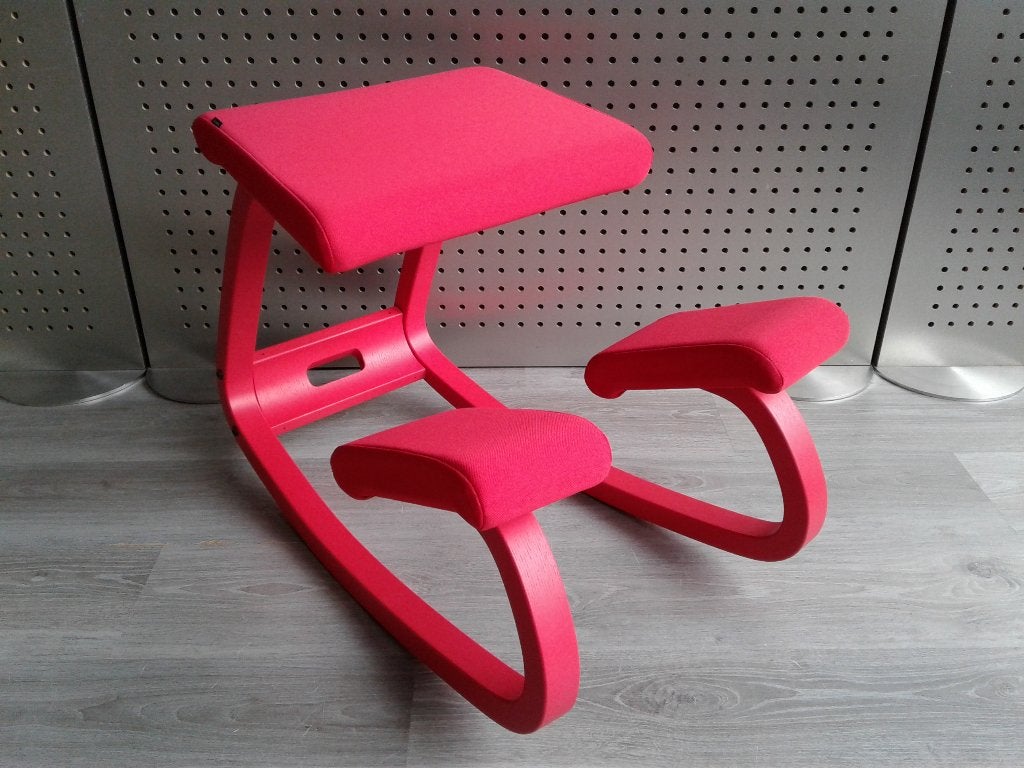 Variér (Stokke) Variable Balans (Rood), Nieuw!