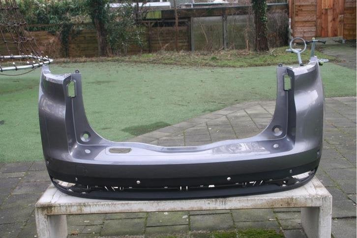 RENAULT MEGANE  ACHTERBUMPER  BREAK - COMBI, Niet ingevuld, Gebruikt, Renault, Niet ingevuld