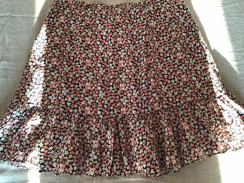 Bellerose rokje mt 16 / XS, Overige kleuren, Ophalen of Verzenden, Zo goed als nieuw, Maat 34 (XS) of kleiner