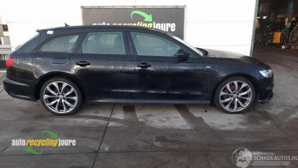 Audi A6 A6 Avant (C7) Combi, 2011 / 2018 2.0 TDI 16V, Auto-onderdelen, Audi AG, Info@audi.de, Auto-Union-Straße  1 ,85057, Ingolstadt, Deutschland