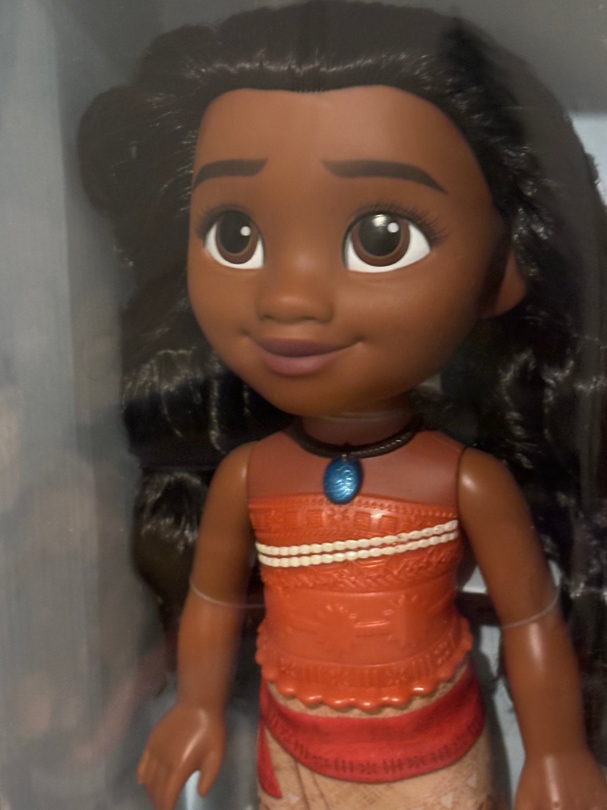 Moana Disney pop nieuw vaiana groot speelgoed princess, Ophalen, Nieuw, Pop