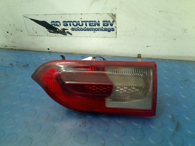 Achterlicht Links ACHTERKLEP Insignia Sports Tourer 2009, Gebruikt, Bahnhofsplatz, Rüsselsheim am Main 65423, , Duitsland, Opel