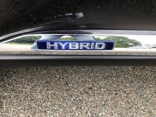 Lexus RX(-H) 450h Hybrid 299pk CVT 2010 Bruin, Automaat, 249 pk, Beige, 138 €/maand