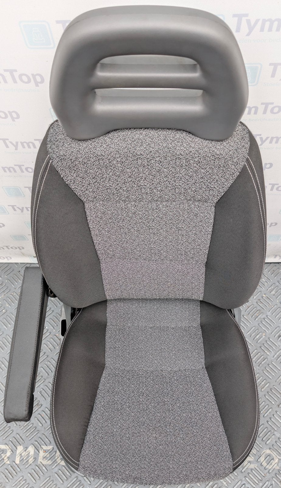 Stoel chauffeur nieuw Fiat Ducato/Citroen Jumper/ Boxer, Tymtop5@gmail.com, 3161ek, Tymtop, Nieuw