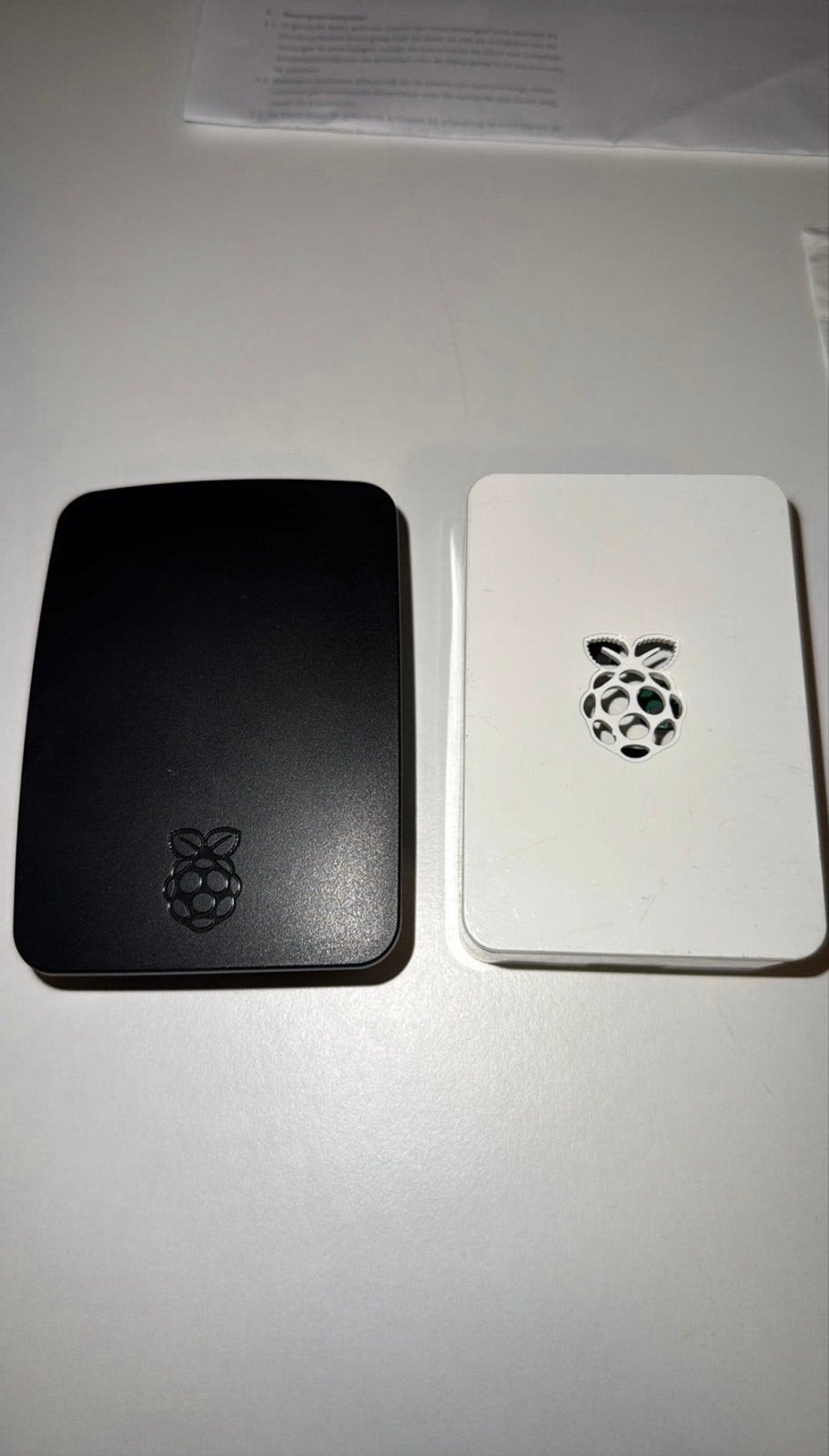 Raspberry Pi 3 Model B+ en Raspberry Pi Model B+ V1.2, Ophalen of Verzenden, Gebruikt