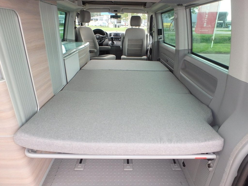 Volkswagen California T5, Caravans en Kamperen, Automaat, Navigatie, Volkswagen, ESP-stabiliteitscontrole