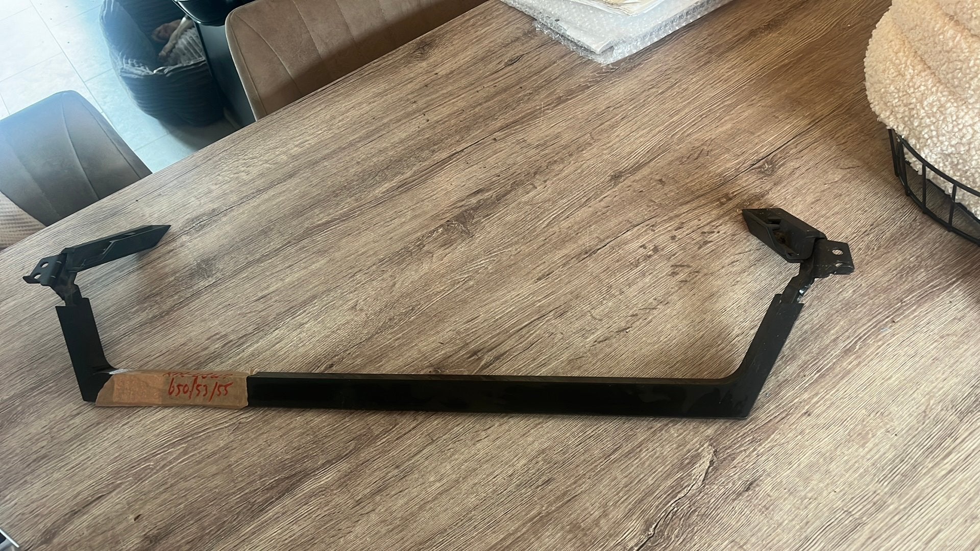 Voet Sony led tv (KDL-48WD650, KDL-48WD655 ea), Ophalen of Verzenden, Zo goed als nieuw
